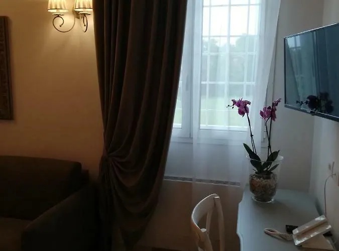 Alloggio per agriturismo N'uova Campagna