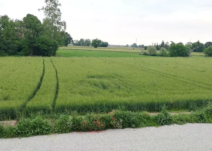 Alloggio per agriturismo N'uova Campagna Bologna