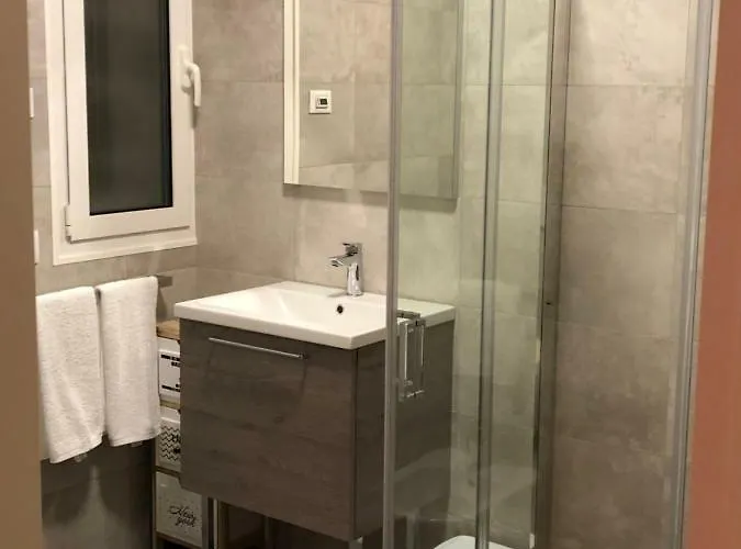 Alloggio per agriturismo N'uova Campagna *