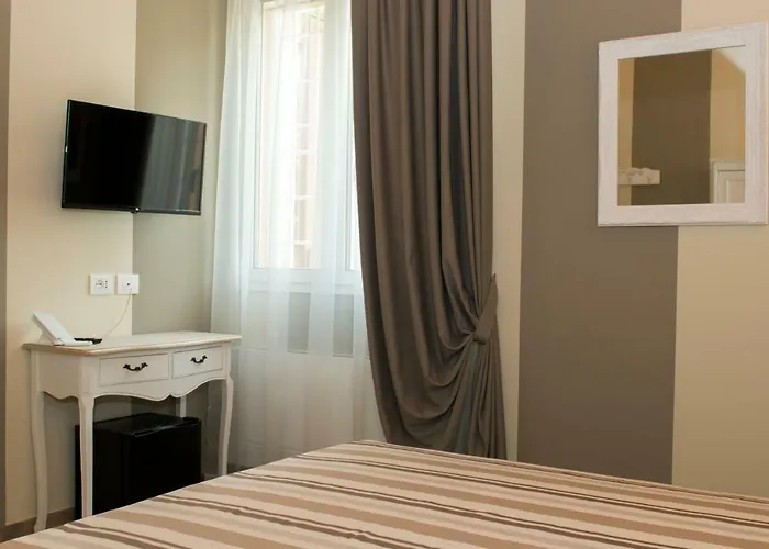 Alloggio per agriturismo N'uova Campagna