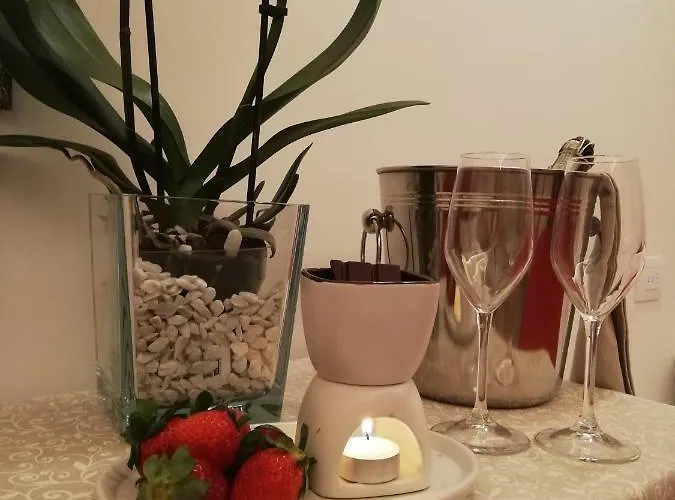 Alloggio per agriturismo N'uova Campagna *