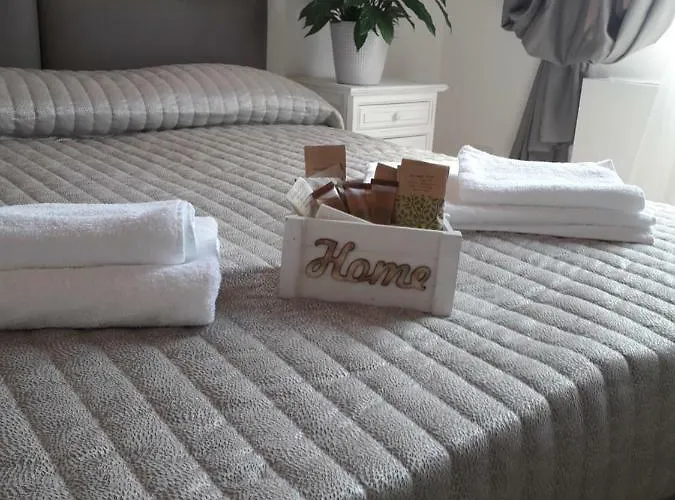 N'uova Campagna 팜스테이 볼로냐