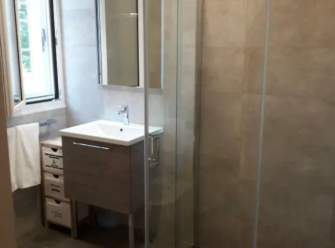 Alloggio per agriturismo N'uova Campagna Bologna