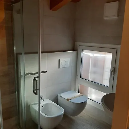 N'uova Campagna Bauernhof Bologna