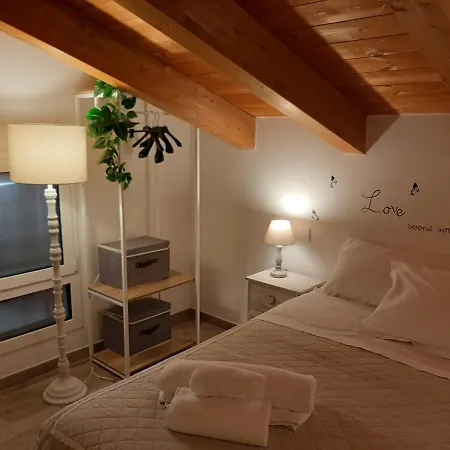 N'uova Campagna Bauernhof Bologna