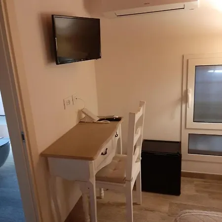 N'uova Campagna Κατάλυμα σε φάρμα *