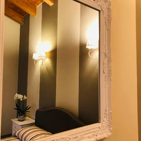 Κατάλυμα σε φάρμα N'uova Campagna