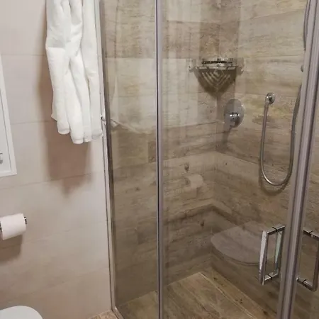 Κατάλυμα σε φάρμα N'uova Campagna *