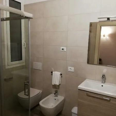 N'uova Campagna Bauernhof Bologna
