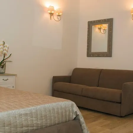 Κατάλυμα σε φάρμα N'uova Campagna