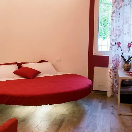 N'uova Campagna * Μπολόνια