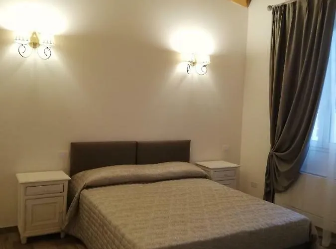 N'uova Campagna مزرعة للإقامة