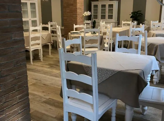 Alloggio per agriturismo N'uova Campagna Bologna