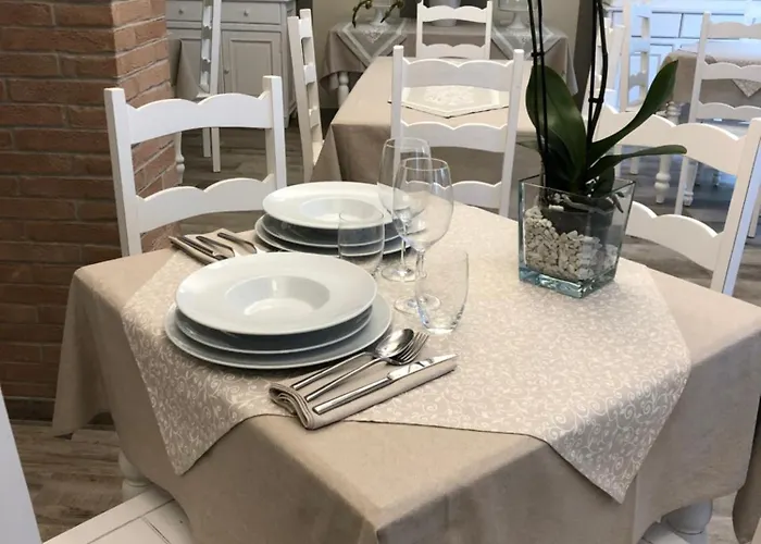 Κατάλυμα σε φάρμα N'uova Campagna Μπολόνια