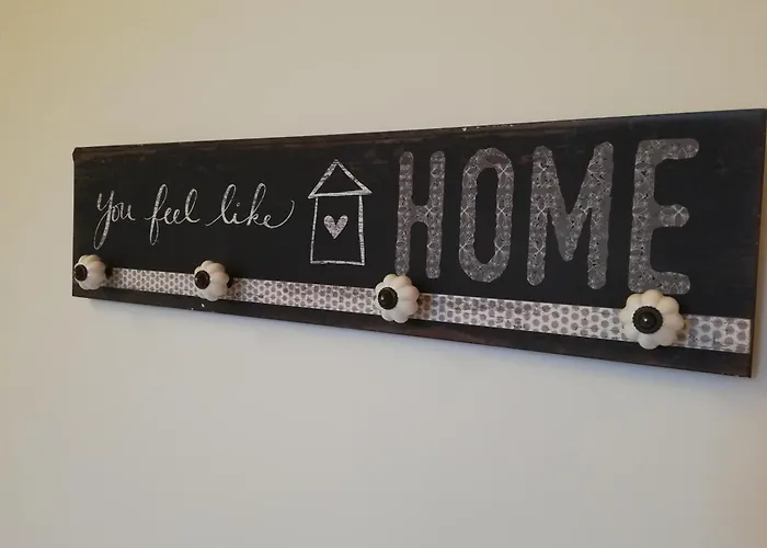 مزرعة للإقامة N'uova Campagna