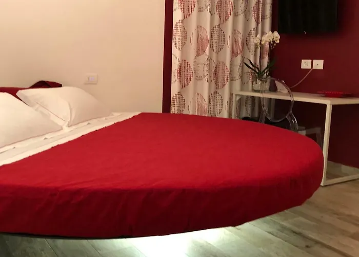 N'uova Campagna Vakantieboerderij Bologna