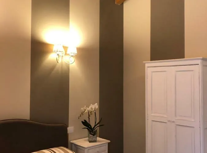 N'uova Campagna Κατάλυμα σε φάρμα *