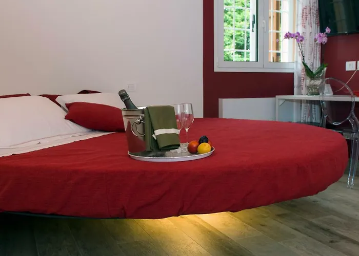 Alloggio per agriturismo N'uova Campagna Bologna