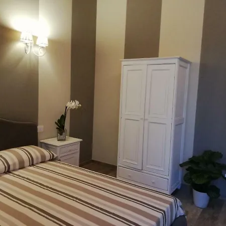 Farma N'uova Campagna Boloňa