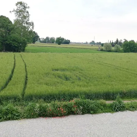 Alojamento de Turismo Rural N'uova Campagna Bolonha