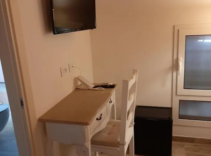 N'uova Campagna Gospodarstwo agroturystyczne *