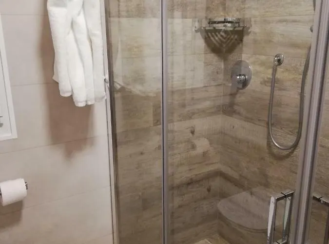 Gospodarstwo agroturystyczne N'uova Campagna *