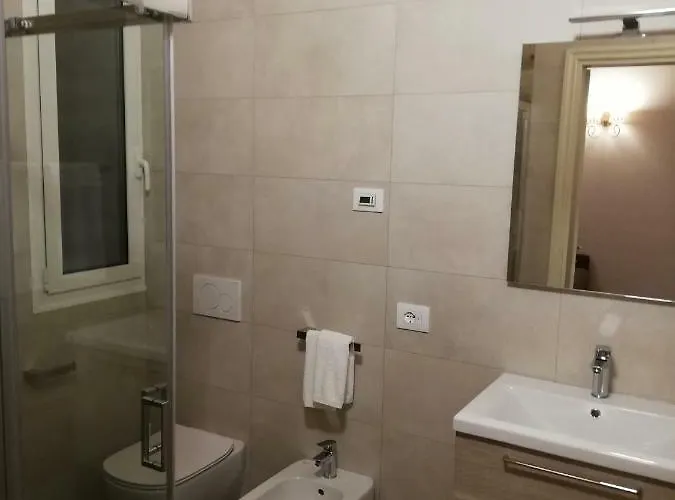 N'uova Campagna Gospodarstwo agroturystyczne Bolonia