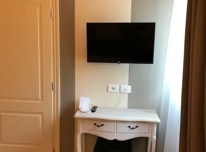 Gospodarstwo agroturystyczne N'uova Campagna